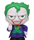 DC Comics Coin Bank Joker Monogram Int.