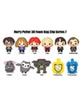 Harry Potter 3D PVC Bag Clips Series 7 Display 24 Monogram Int.