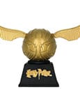 Harry Potter Coin Bank Golden Snitch Deluxe Monogram Int.