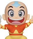 Avatar The Last Airbender 3D Magnet Aang Monogram Int.