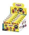 Spider-Man Magnets blind pack Display 12 Monogram Int.
