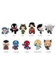 Marvel Rivals 3D Foam Bag Clips Series 16 Display 24 Monogram Int.