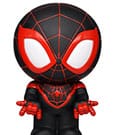 Spider-Man Coin Bank Miles Morales Monogram Int.