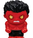 Marvel Coin Bank Red Hulk Monogram Int.