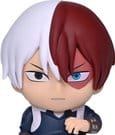 My Hero Academia Collectible Bank Todoroki Monogram Int.