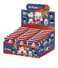 InuYasha 3D Foam Bag Clips Series 2 Display 24 Monogram Int.
