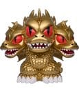 Godzilla Collectible Bank King Ghidorah Monogram Int.