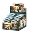 How to Train Your Dragon Magnets blind pack Series 1 Display 12 Monogram Int.
