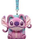 Lilo & Stitch Lanyard Angel Sitting Deluxe Monogram Int.