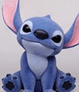 Stitch The Movie Figural Bank Stitch The Movie with special Flocking Monogram Int.