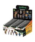 Zootopia 3D Foam Bag Clips Serie 73 Display 24 Monogram Int.