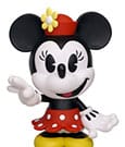 Mickey Mouse Coin Bank Minnie Monogram Int.