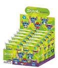 Lilo & Stitch 3D Magnets Stitch Series 5 Blind Pack Display 12 Monogram Int.