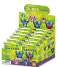 Lilo & Stitch 3D Magnets Stitch Series 6 Blind Pack Display 12 Monogram Int.