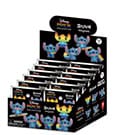 Lilo & Stitch Magnets blind pack Stitch Series 7 Display 12 Monogram Int.