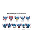 Lilo & Stitch 3D PVC Bag Clips Series 1 Sport Display 24 Monogram Int.