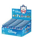 Disney Cats 3D Foam Bag Clips Series 69 Display 24 Monogram Int.