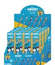 Micky and Friends 3D Head Topper Spinning Pen Monogram Int.