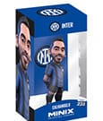 Inter Milan Minix Figure Hakan Çalhanoglu Minix