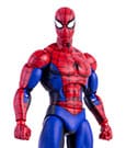 Spider-Man The Animated Series Action Figure Spider-Man Mondo
