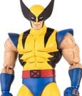 X-Men '97 Action Figure Wolverine Mondo