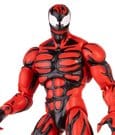 Spider-Man The Animated Series Action Figure Carnage Regular Edition Mondo