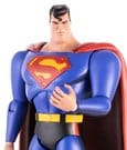 Superman The Animated Series Action Figure Superman Mondo