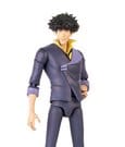 Cowboy Bebop Action Figure Spike Spiegel Mondo