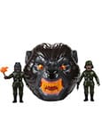 An American Werewolf in London Soft Vinyl Figure Nightmare Demons Mondo