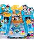 Mr. Beast Lab Swarms Mini Figures 12 pack Mega Lab 1 Assortment 4 Moose Toys