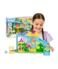Bluey Playset Amusement Park Moose Toys