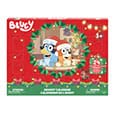 Bluey Advent Calendar Mini Figures Moose Toys
