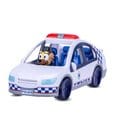 Bluey Vehicle Police Car Moose Toys
