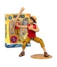 One Piece Action Figure Luffy Moose Toys