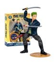 One Piece Action Figure Zoro Moose Toys