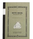 My Neighbor Totoro Retro Notebook Totoro Movic