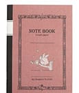 My Neighbor Totoro Retro Notebook Totoro Red Movic