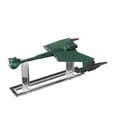 Star Trek Library Die Cast Klingon D7 Battle Cruiser Master Replicas