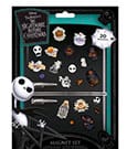 Disney Fridge Magnets The Nightmare Before Christmas Pyramid International