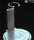 Legendari Action Figure Stand with MetaTravelers Logo MetaTravelers