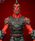Legendari Actionfigur Crimson Enforcer MetaTravelers