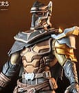 Legendari Actionfigur Cyberius Kaine MetaTravelers
