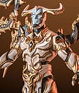 Legendari Actionfigur Eternal Guard MetaTravelers