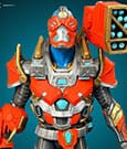 Legendari Actionfigur Nekzus MetaTravelers