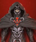 Legendari Actionfigur Obsidious MetaTravelers