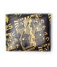 Pokémon Bifold Wallet Pikachu Manga Difuzed