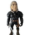 The Witcher Minix Figure Geralt of Rivia Minix