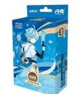 Genshin Impact Trading Card Game Pre Build Starter Deck 07 Chongyun Series 1 *Chinese Version* MiHoYo