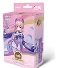 Genshin Impact Trading Card Game Pre Build Starter Deck 03 Sangonomiya Kokomi Series 2 *Chinese Version* MiHoYo