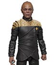 Star Trek Voyager Action Figure 1/12 Tuvix Nacelle Consumer Products